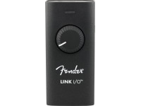 Fender Link I/O Interface Fender Link I/O Interface